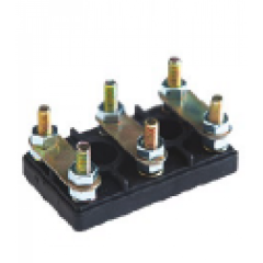 Gamak 225-250 Tip Motor Klemens Takımı