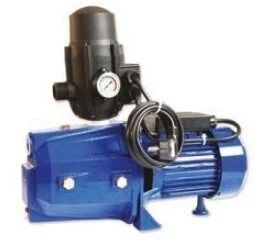 WATER SOUND M/80E AUTO Domestik Hidromatlı Hidrofor