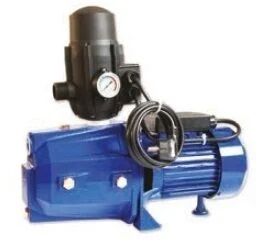 WATER SOUND M/80E AUTO Domestik Hidromatlı Hidrofor