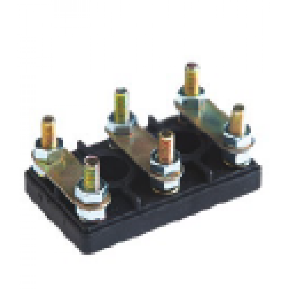 Gamak 280 Tip Motor Klemens Takımı