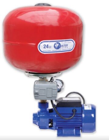 WATER SOUND PM45 AUTO Domestik Paket Hidrofor Pompa