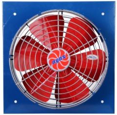 KSA Ayas Kare Sanayi Tipi Aspiratör 380 Volt - 500 - 1500