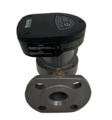 Mars MRS 40/10 F Flanşlı Sirkülasyon Pompası