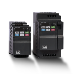 3,7 kw Gelişmiş Seri Yılmaz Monofaze Sürücü NZ2200-03R7G