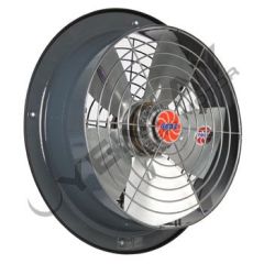 DRAF Ayas Dıştan Rotorlu Aksiyel Aspiratör 250