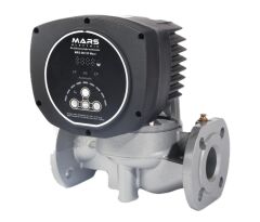 Mars MRS 65/11 MAXI Flanşlı Sirkülasyon Pompası