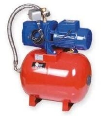 WATER SOUND JCP50 AUTO Domestik Paket Hidrofor Pompa