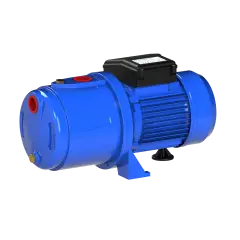 SUMAK SMJK100/3 Döküm Gövdeli Sessiz Jet Pompa