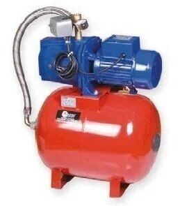 WATER SOUND JET150 AUTO Domestik Paket Hidrofor Pompa