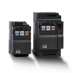 30 kw Gelişmiş Seri Yılmaz Trifaze Sürücü NZ2400-30G/37P