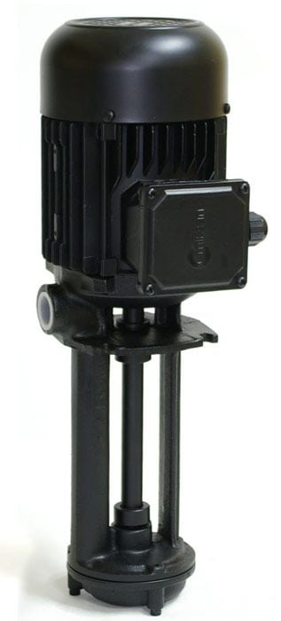 Miksan FP 90/11 Boryağ Pompası