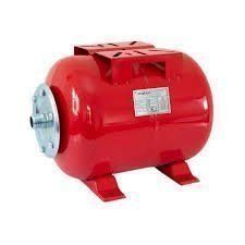 Nema 100 Litre 10 Bar Hidrofor Genleşme Tankı(Yatık)