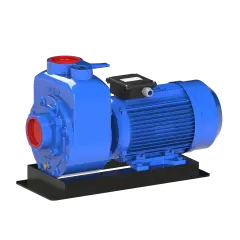 SUMAK DSMT750/3 Kendinden Klapeli Atık Su Pompası