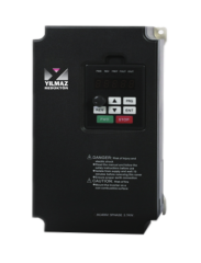 7,5 kw Uzman Seri Yılmaz Trifaze Sürücü NZ8400-7R5G