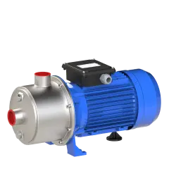 SUMAK SMINOX12/220-2 Komple Paslanmaz Kademeli Pompa