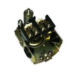 Water Sound 1-5B BAR Monofaze Basınç Şalteri(3.5-4.9 Bar Ayarlı)