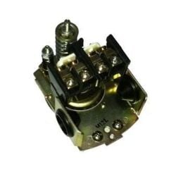 Water Sound 1-6B BAR Monofaze Basınç Şalteri(3.5-4.9 Bar Ayarlı)