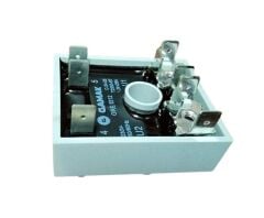 Gamak Motor GRE6312 Monofaze Kalkış Rölesi