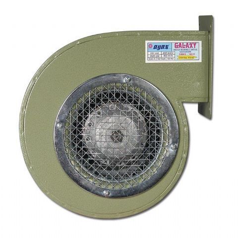 SGF Ayas Sac Gövdeli Radyal Fan SGF 140E