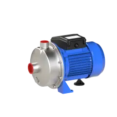 SUMAK SMINOX/K-150/1 Paslanmaz Santrifüj Pompa