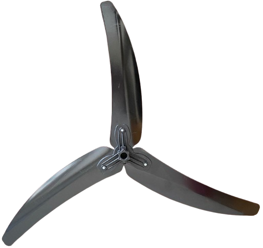 Dündar SV-75 Vantilatör Pervanesi-75 cm