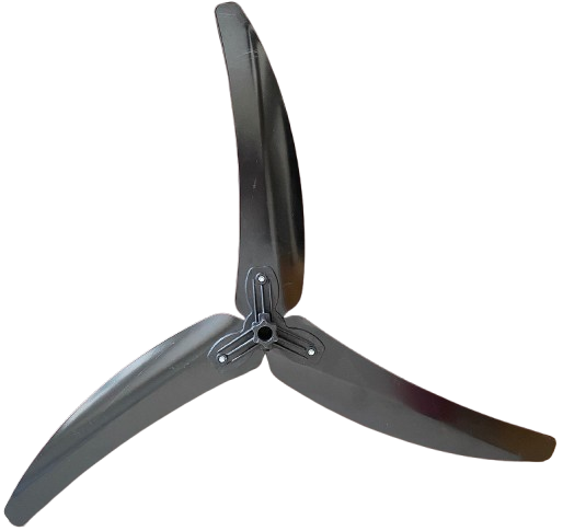 Dündar SV-50 Vantilatör Pervanesi-50 cm