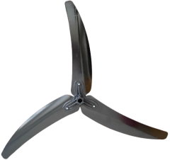 Dündar SV-50 Vantilatör Pervanesi-50 cm