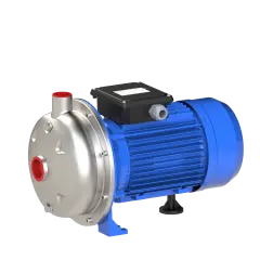 SUMAK SMINOX/K-220/1 Paslanmaz Santrifüj Pompa