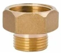 Klepsan 1/8''-1/2'' Sarı Ters Redüksiyon - Lüle