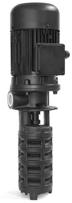 GP 5 - 340 MİKSAN Trifaze Boryağ Pompası
