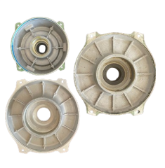 Wat Motor 80 Tip Ön Rulman Kapağı