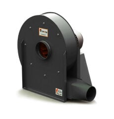 Fanex FBO-0,5 Orta Basınçlı Salyangoz Fan
