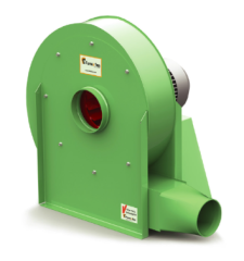 FBO Fanex Fan Orta Basınçlı Salyangoz Fan