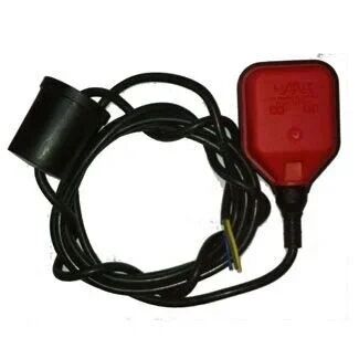 Element 5 Metre TTR Kablolu Sıvı Seviye Flatörü