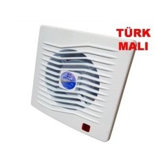 Dündar L 10 -  Plastik Mutfak Aspiratörü