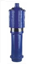 Atlantis Blu KESB 90/6-2.2M Yüksek Basınçlı 1'' Keson Kuyu Dalgıç Pompa