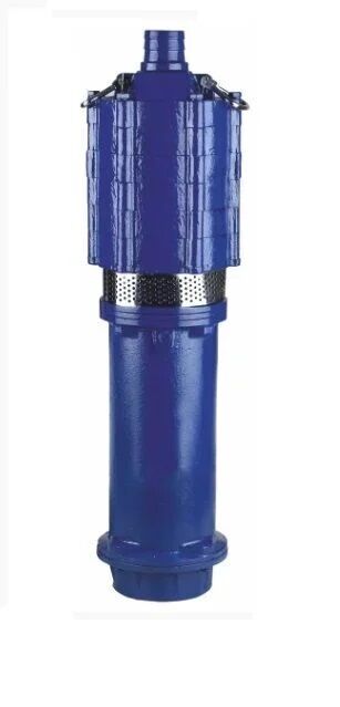 Atlantis Blu KESB 90/6-2.2M Yüksek Basınçlı 1'' Keson Kuyu Dalgıç Pompa