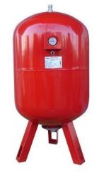Wates 300 Litre 10 Bar Hidrofor Genleşme Tankı(Dikey)