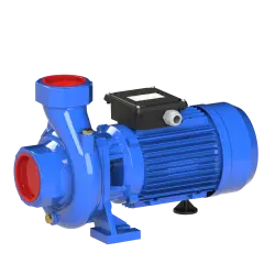 SUMAK SMT750/3-S Sıcak Su Pompası 7,5 HP