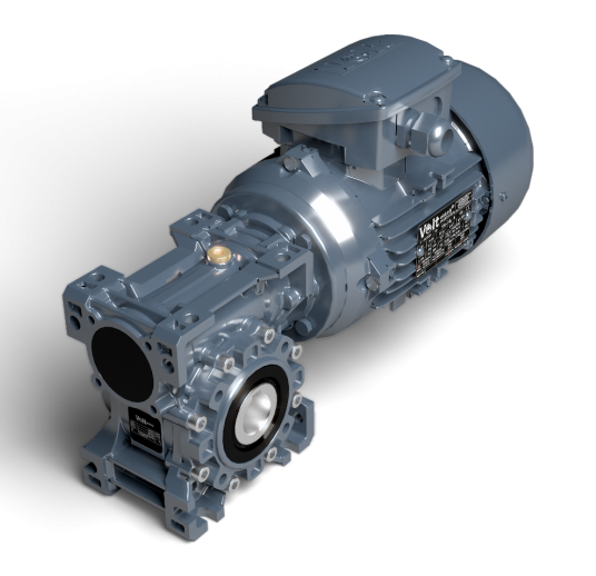 0.75 kw Monofaze ESV-063 Volt Redüktörlü Motor