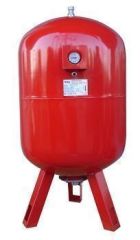 Wates 3000 Litre 10 Bar Hidrofor Genleşme Tankı(Dikey)