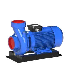 SUMAK SMT750/4-S Sıcak Su Pompası 7,5 HP