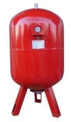 Wates 5000 Litre 10 Bar Hidrofor Genleşme Tankı(Dikey)