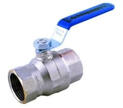 Klepsan 1 1/2'' Küresel Vana PN10