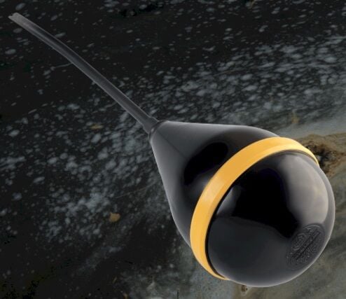 Tecnoplastıc Flotec 10 Metre Kauçuk Kablolu 90 Derece Açılı Atık Sıvı Seviye Flatörü