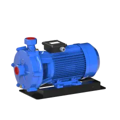 SUMAK SMKT750-S Kademeli Sıcak Su Pompası 7,5 HP