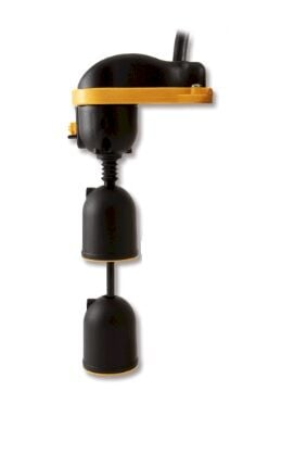 Tecnoplastıc Mouse 0.52 Metre Kauçuk Kablolu Asansör Sıvı Seviye Flatörü