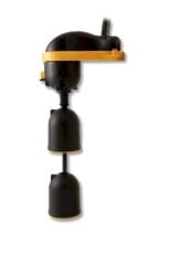 Tecnoplastıc Mouse 0.52 Metre Kauçuk Kablolu Asansör Sıvı Seviye Flatörü