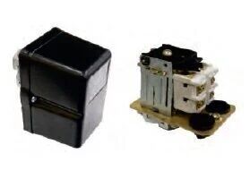 Mırox 1-6R BAR Monofaze Basınç Şalteri(2-3.2 Bar Ayarlı)(Rekorlu)