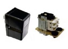 Mırox 1-6R BAR Monofaze Basınç Şalteri(2-3.2 Bar Ayarlı)(Rekorlu)